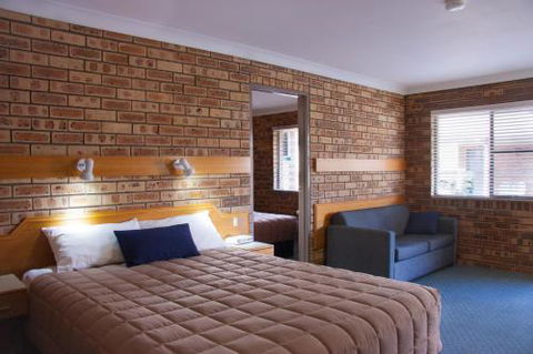 Mid Town Inn Narrabri - Hotel NSW 1