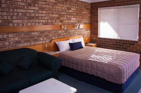 Mid Town Inn Narrabri - Hotel NSW 6