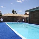 Mid Town Inn Narrabri - Hotel NSW 0