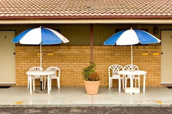 Young Goldrush Motel - Hotel NSW 6