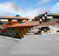 Young Goldrush Motel - Hotel NSW