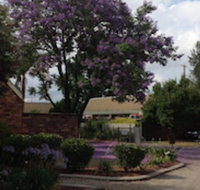 Belvoir Village Motel  Apartments Wodonga
