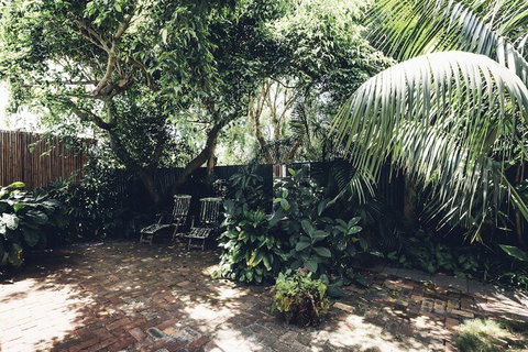 Barbara's Guesthouse - Hotel NSW 2