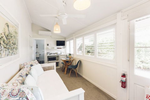 Barbara's Guesthouse - Hotel NSW 5