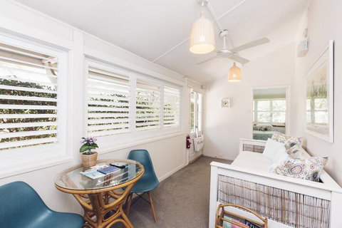 Barbara's Guesthouse - Hotel NSW 4