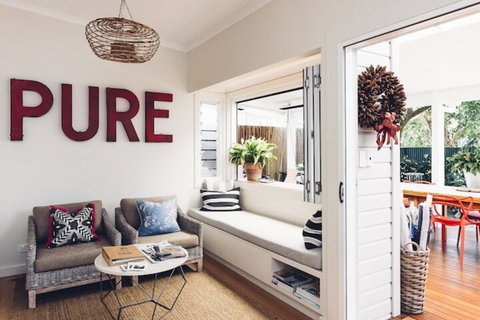 Barbara's Guesthouse - Hotel NSW 7
