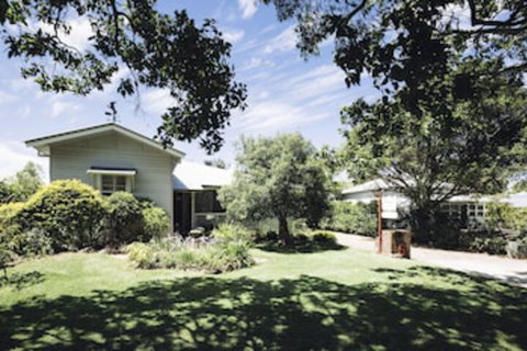 Barbara's Guesthouse - Hotel NSW 0