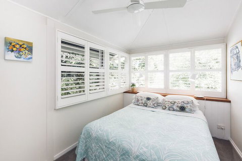 Barbara's Guesthouse - Hotel NSW 6