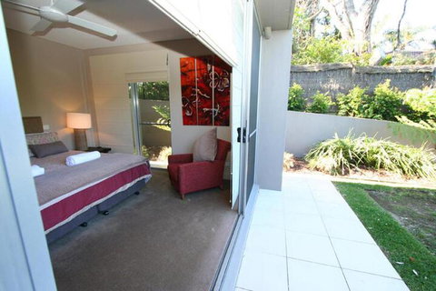Beach House 1 At Vue - Hotel NSW 3