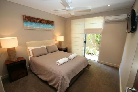 Beach House 1 At Vue - Hotel NSW 7