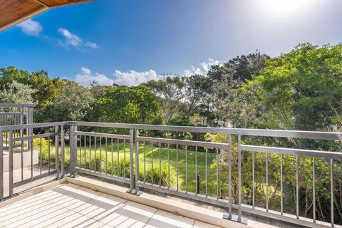 Beach House 1 At Vue - Hotel NSW 6