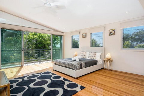 Beach House 1 At Vue - Hotel NSW 5