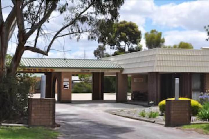 Hotel NSW