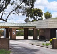 Keith Motor Inn - Hotel NSW