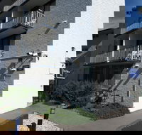 Boat Harbour Motel - Hotel NSW