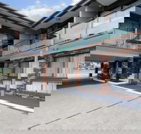 Jervis Bay Motel - Hotel NSW