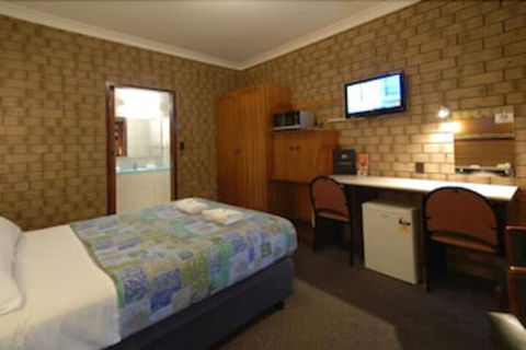 Pavlos Motel - Hotel NSW 6