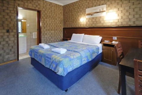 Pavlos Motel - Hotel NSW 2