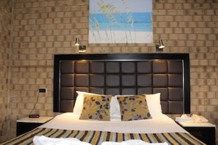  Hotel NSW
