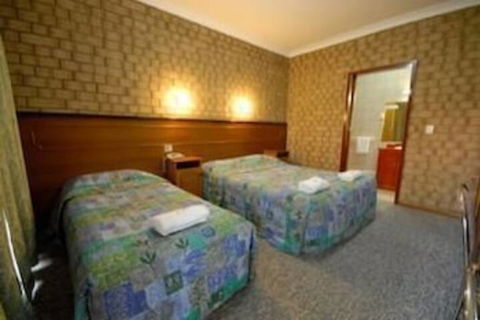 Pavlos Motel - Hotel NSW 1