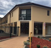 St. Marys Park View Motel - Hotel NSW