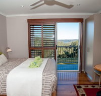 Sinclairs Country Retreat - Hotel NSW