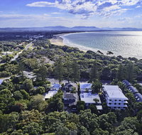 Cape Apartments