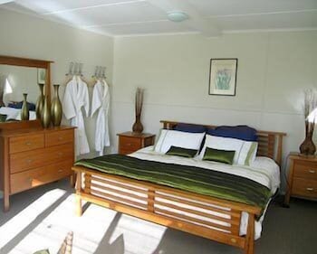 Healesville Apartments - Hotel NSW 3