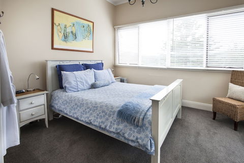 Healesville Apartments - Hotel NSW 4