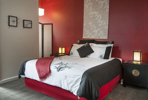 Healesville Apartments - Hotel NSW 5