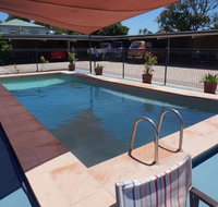 A  A Motel - Hotel NSW
