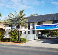 Bay Beach Motel