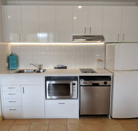 Crest Apartments Byron Bay