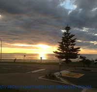 Beachhouse Mollymook - Hotel NSW