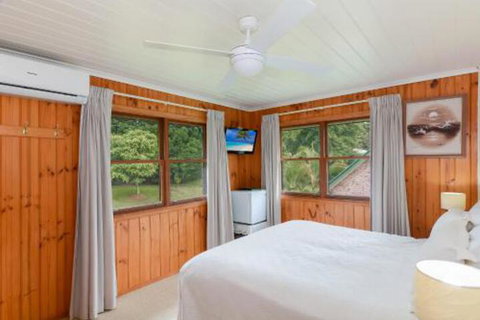 Peppertree Cottage - Hotel NSW 6