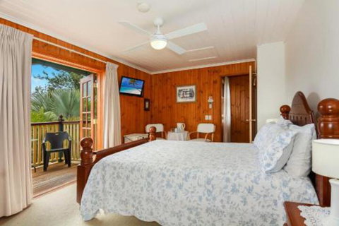Peppertree Cottage - Hotel NSW 2