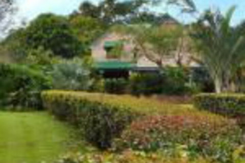 Peppertree Cottage - Hotel NSW 0