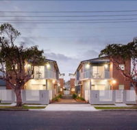 Hamilton on Everton - Hotel NSW