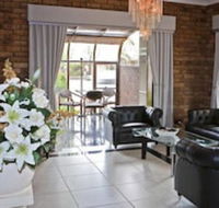 Central Caleula Motor Lodge