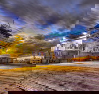 South Yarra Hostel - Hotel NSW