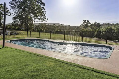 Clarendon Forest Retreat - Hotel NSW 5
