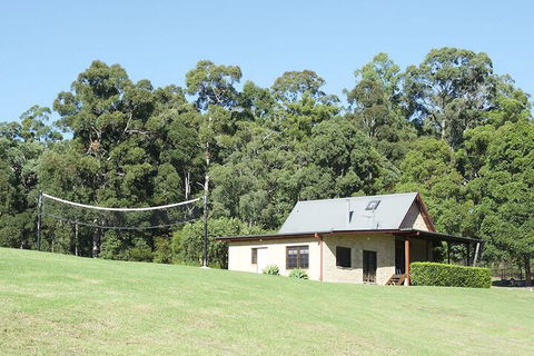 Clarendon Forest Retreat - Hotel NSW 7