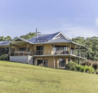 Clarendon Forest Retreat - Hotel NSW