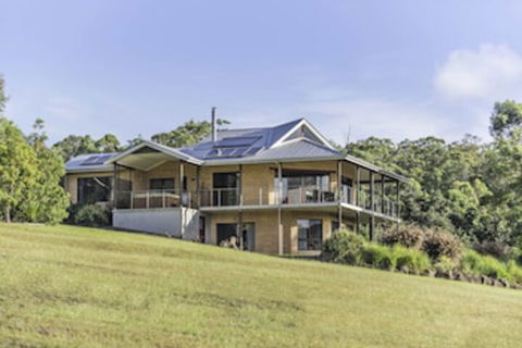 Clarendon Forest Retreat - Hotel NSW 0
