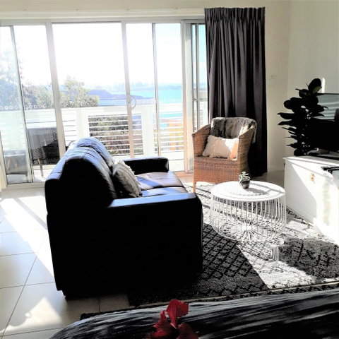 Shutters By The Sea - Hotel NSW 6
