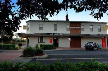 Crossroads Hotel Narrabri - Hotel NSW 1