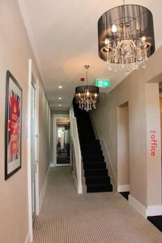 Crossroads Hotel Narrabri - Hotel NSW 4