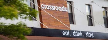 Crossroads Hotel Narrabri - Hotel NSW 0