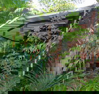 Mt Warning Rainforest Retreat - Hotel NSW
