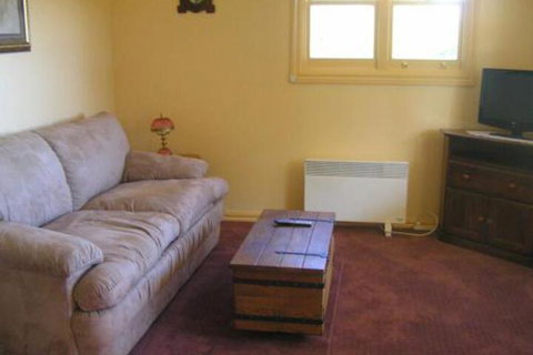 Valleyfield Cottage - Hotel NSW 2